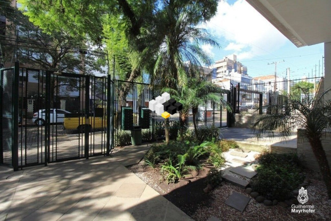 Imagem Cobertura com 1 Quarto à Venda, 160 m² em São João - Porto Alegre Imagem Cobertura com 1 Quarto à Venda, 160 m² em São João - Porto Alegre