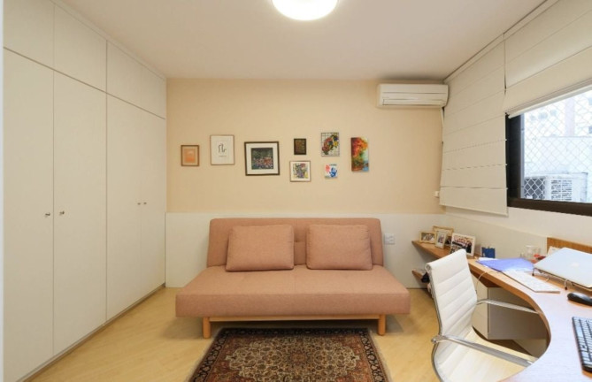 Imagem Imóvel com 4 Quartos à Venda, 209 m² em Santa Cecília - São Paulo Imagem Imóvel com 4 Quartos à Venda, 209 m² em Santa Cecília - São Paulo
