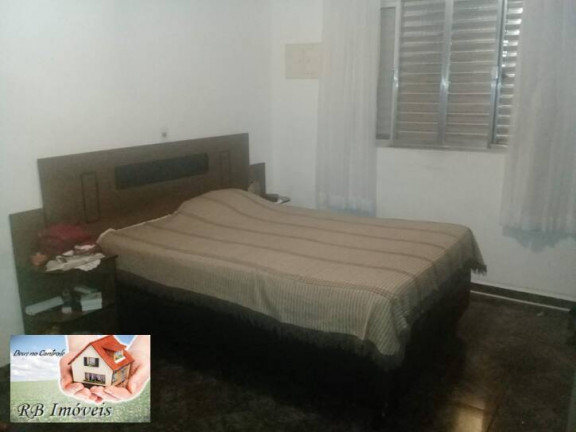 Imagem Casa com 3 Quartos à Venda, 160 m² em Vila Camilópolis - Santo André Imagem Casa com 3 Quartos à Venda, 160 m² em Vila Camilópolis - Santo André
