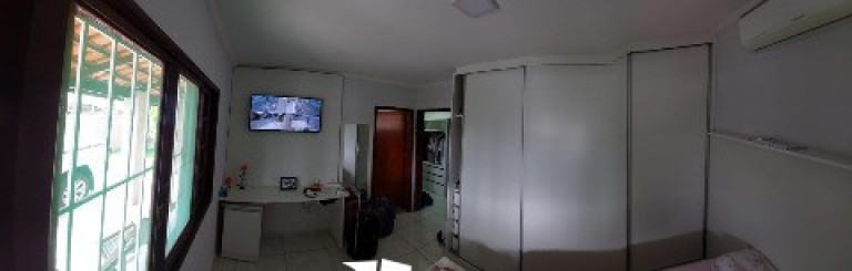 Imagem Casa com 4 Quartos à Venda, 174 m² em Indaiá - Caraguatatuba