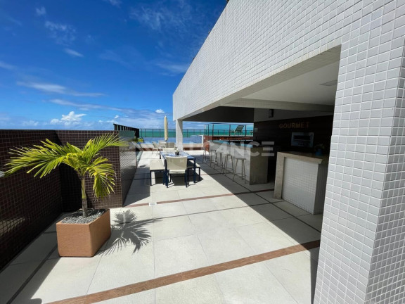 Imagem Apartamento com 3 Quartos à Venda, 123 m² em Intermares - Cabedelo Imagem Apartamento com 3 Quartos à Venda, 123 m² em Intermares - Cabedelo