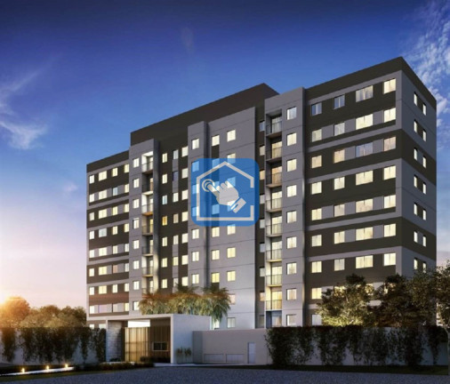 Apartamento com 2 Quartos à Venda, 62 m² em Vila Taquari - São Paulo