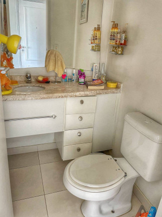 Imagem Apartamento com 3 Quartos à Venda, 104 m² em Parque Da Mooca - São Paulo