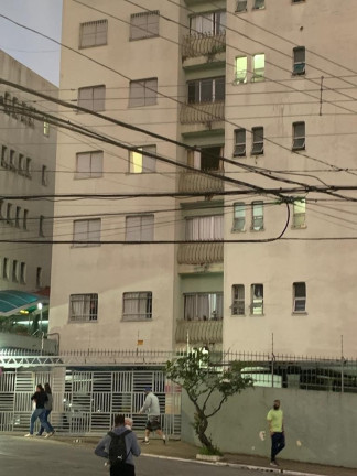 Imagem Imóvel com 2 Quartos à Venda, 52 m² em Vila Prudente - São Paulo