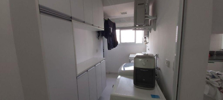 Imagem Apartamento com 3 Quartos à Venda, 125 m² em Jardim - Santo André