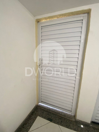 Imagem Cobertura com 2 Quartos à Venda, 84 m² em Parque Das Nações - Santo André