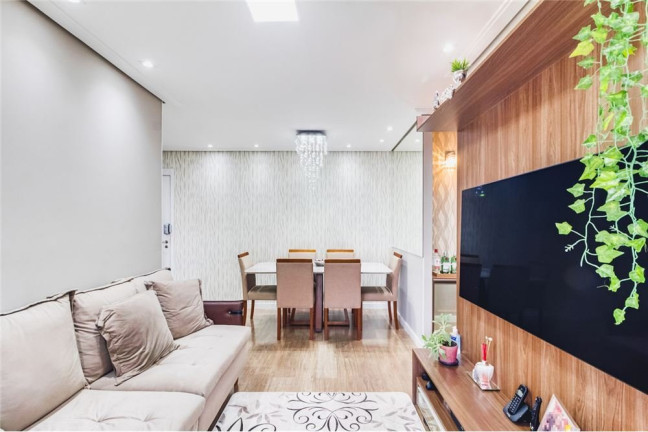 Imagem Apartamento com 3 Quartos à Venda, 81 m² em Jardim Marajoara - São Paulo Imagem Apartamento com 3 Quartos à Venda, 81 m² em Jardim Marajoara - São Paulo