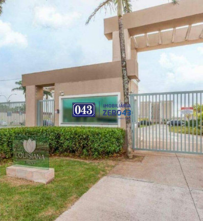 Imagem Apartamento com 2 Quartos à Venda, 45 m² em Jardim Sabará - Londrina Imagem Apartamento com 2 Quartos à Venda, 45 m² em Jardim Sabará - Londrina