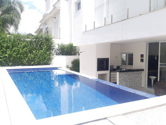 Imagem Casa de Condomínio com 5 Quartos à Venda, 330 m² em Alphaville - Santana De Parnaíba Imagem Casa de Condomínio com 5 Quartos à Venda, 330 m² em Alphaville - Santana De Parnaíba