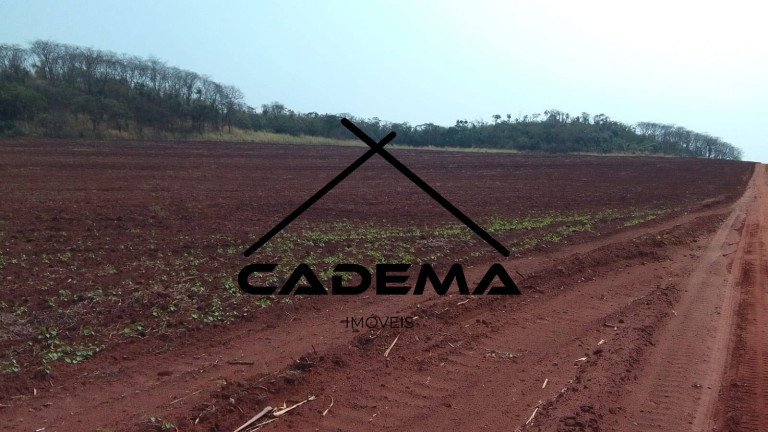 Imagem Chácara à Venda, 12 m² em Area Rural - São Carlos Imagem Chácara à Venda, 12 m² em Area Rural - São Carlos