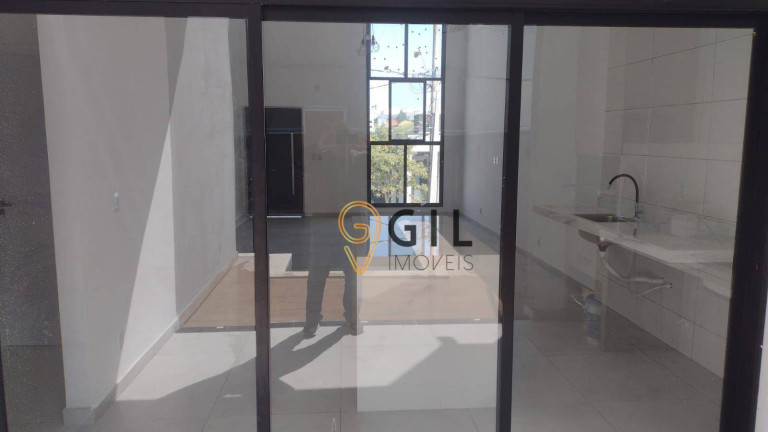 Imagem Casa com 3 Quartos à Venda, 142 m² em Condomínio Vem Viver Jacareí - Jacareí Imagem Casa com 3 Quartos à Venda, 142 m² em Condomínio Vem Viver Jacareí - Jacareí