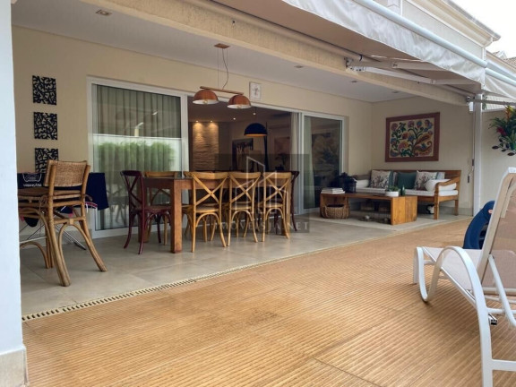Imagem Casa com 3 Quartos à Venda, 230 m² em Tamboré - Santana De Parnaíba