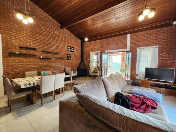 Imagem Chácara com 4 Quartos à Venda, 280 m² em Est Santa Maria Do Portão - Atibaia Imagem Chácara com 4 Quartos à Venda, 280 m² em Est Santa Maria Do Portão - Atibaia