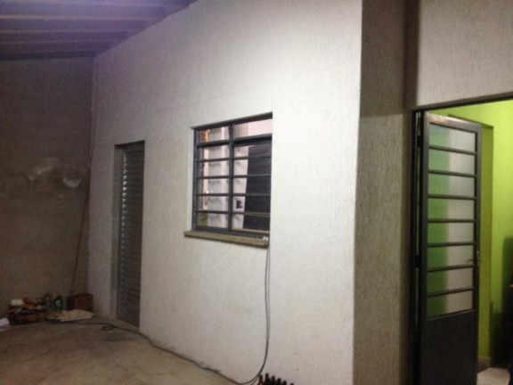 Casa com 2 Quartos à Venda, 95 m² em Residencial Portal Bordon Ii - Sumaré