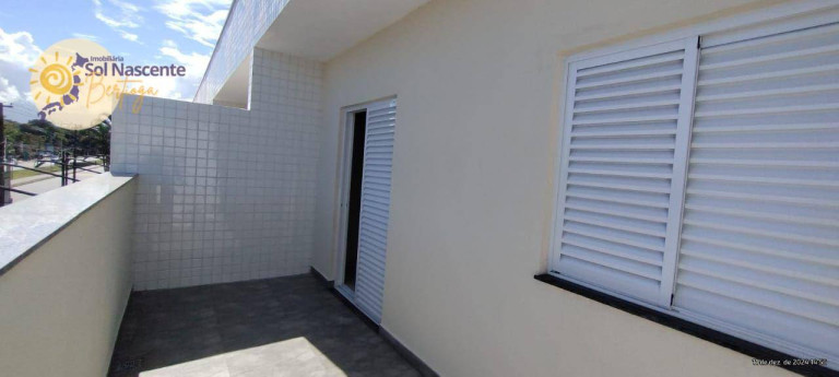 Imagem Apartamento com 2 Quartos para Alugar, 60 m² em Jardim Indaiá - Bertioga