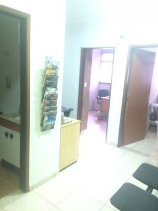 Apartamento com 1 Quarto à Venda, 60 m² em Campos Elíseos - São Paulo