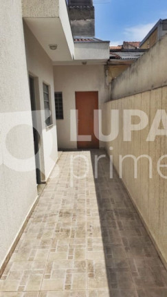 Imagem Casa com 3 Quartos à Venda, 140 m² em Tatuapé - São Paulo Imagem Casa com 3 Quartos à Venda, 140 m² em Tatuapé - São Paulo