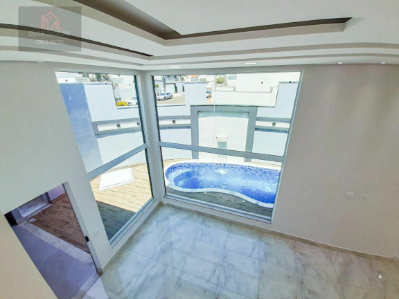 Imagem Casa com 3 Quartos à Venda, 227 m² em Parque Universitário - Americana