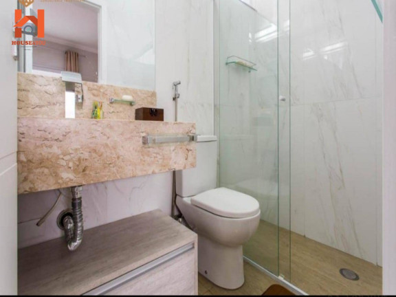 Imagem Sobrado com 2 Quartos à Venda, 220 m² em Ipiranga - São Paulo