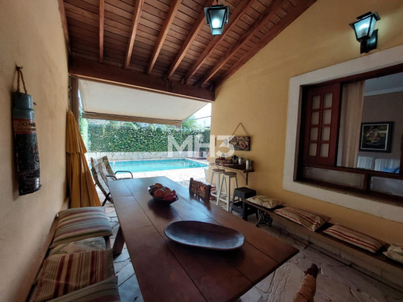 Imagem Casa de Condomínio com 3 Quartos à Venda, 220 m² em Loteamento Caminhos De São Conrado (sousas) - Campinas Imagem Casa de Condomínio com 3 Quartos à Venda, 220 m² em Loteamento Caminhos De São Conrado (sousas) - Campinas