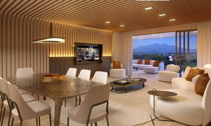Imagem Apartamento com 4 Quartos à Venda, 185 m² em Barra Da Tijuca - Rio De Janeiro Imagem Apartamento com 4 Quartos à Venda, 185 m² em Barra Da Tijuca - Rio De Janeiro