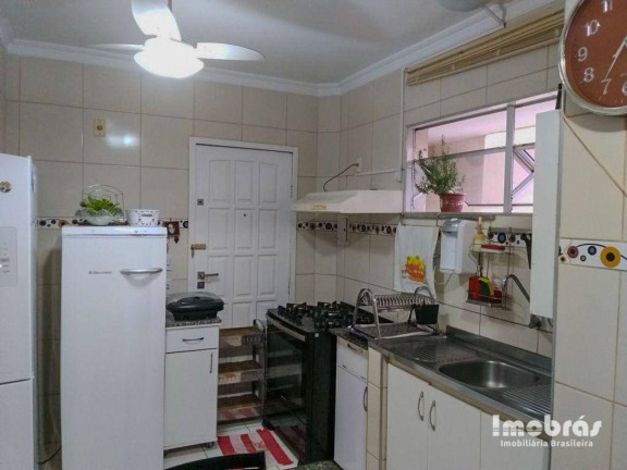Imagem Apartamento com 3 Quartos à Venda, 114 m² em Cocó - Fortaleza Imagem Apartamento com 3 Quartos à Venda, 114 m² em Cocó - Fortaleza