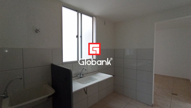 Imagem Apartamento com 2 Quartos à Venda, 48 m² em São Judas - Montes Claros Imagem Apartamento com 2 Quartos à Venda, 48 m² em São Judas - Montes Claros