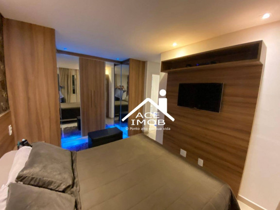 Imagem Apartamento com 3 Quartos à Venda, 92 m² em Mooca - São Paulo