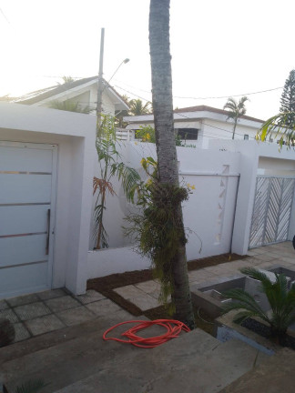 Imagem Casa com 2 Quartos à Venda, 309 m² em Cibratel I - Itanhaém