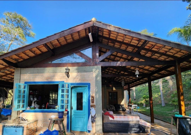 Imagem Casa com 3 Quartos à Venda, 350 m² em Centro - Mairiporã Imagem Casa com 3 Quartos à Venda, 350 m² em Centro - Mairiporã