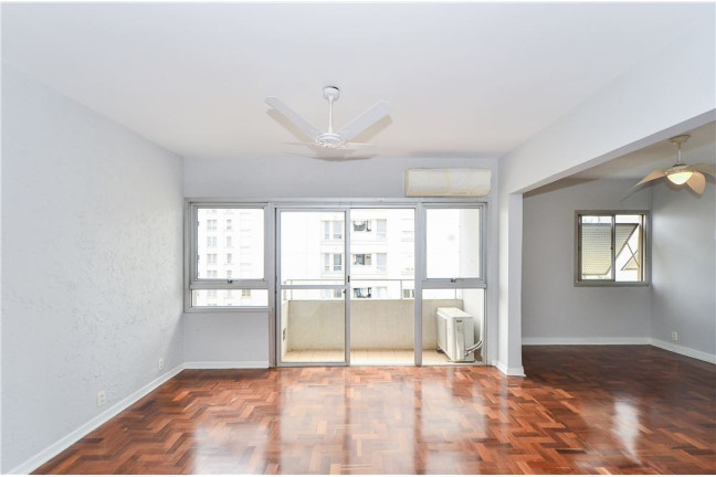Imagem Apartamento com 2 Quartos à Venda, 83 m² em Vila Olímpia - São Paulo