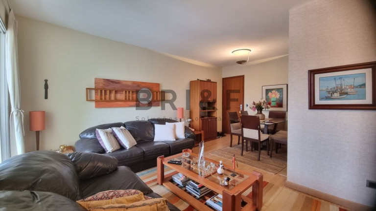 Imagem Apartamento com 2 Quartos à Venda, 78 m² em Campo Belo - São Paulo Imagem Apartamento com 2 Quartos à Venda, 78 m² em Campo Belo - São Paulo