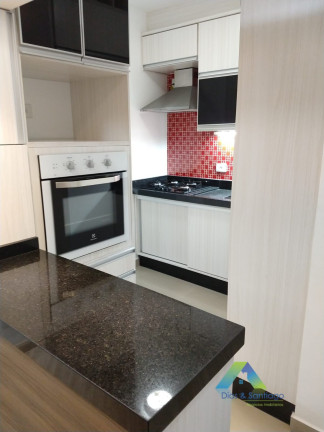 Imagem Apartamento com 2 Quartos à Venda, 58 m² em Assunção - São Bernardo Do Campo Imagem Apartamento com 2 Quartos à Venda, 58 m² em Assunção - São Bernardo Do Campo