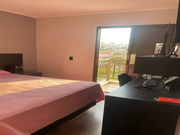 Imagem Apartamento com 2 Quartos à Venda, 75 m² em Boa Vista - Jundiaí Imagem Apartamento com 2 Quartos à Venda, 75 m² em Boa Vista - Jundiaí