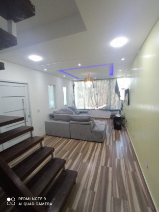 Sobrado com 3 Quartos à Venda, 350 m² em Jardim Adriana - Guarulhos
