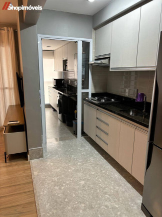 Imagem Apartamento com 2 Quartos à Venda, 66 m² em Paraíso - São Paulo Imagem Apartamento com 2 Quartos à Venda, 66 m² em Paraíso - São Paulo