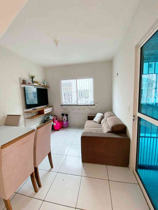 Imagem Casa de Condomínio com 3 Quartos à Venda, 80 m² em Mondubim - Fortaleza