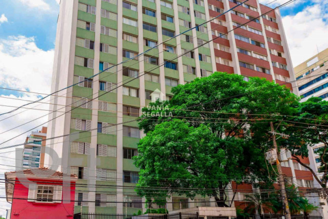 Imagem Apartamento com 2 Quartos à Venda, 78 m² em Perdizes - São Paulo Imagem Apartamento com 2 Quartos à Venda, 78 m² em Perdizes - São Paulo