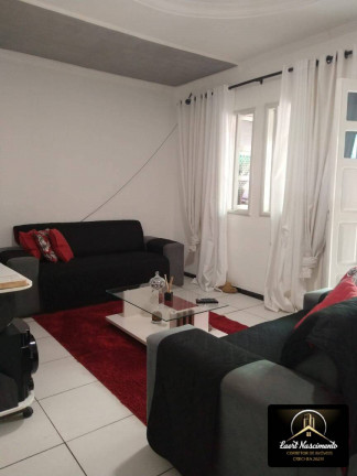 Casa com 3 Quartos à Venda, 90 m² em Ubaitaba