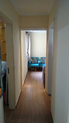 Imagem Apartamento com 2 Quartos à Venda, 54 m² em Centro - Piracicaba Imagem Apartamento com 2 Quartos à Venda, 54 m² em Centro - Piracicaba