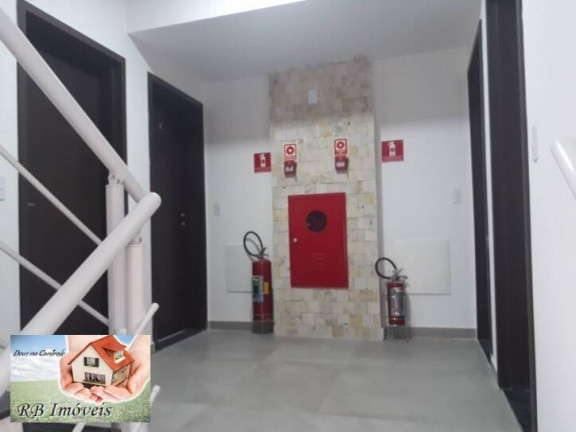 Imagem Apartamento com 2 Quartos à Venda, 49 m² em Jardim Ocara - Santo André Imagem Apartamento com 2 Quartos à Venda, 49 m² em Jardim Ocara - Santo André