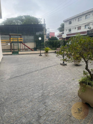 Imagem Apartamento com 3 Quartos à Venda, 70 m² em Centro - São Bernardo Do Campo Imagem Apartamento com 3 Quartos à Venda, 70 m² em Centro - São Bernardo Do Campo