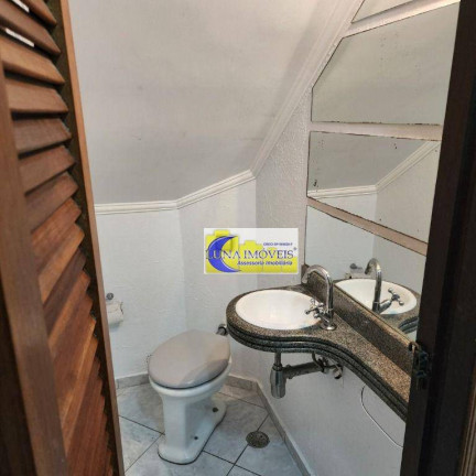 Imagem Sobrado com 3 Quartos à Venda, 159 m² em Vila Vivaldi - São Bernardo Do Campo Imagem Sobrado com 3 Quartos à Venda, 159 m² em Vila Vivaldi - São Bernardo Do Campo