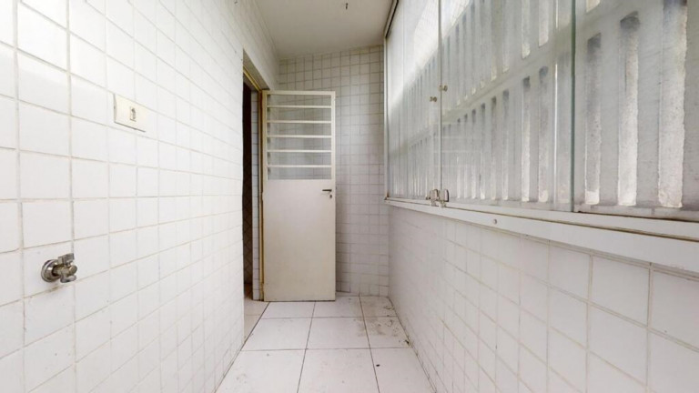 Imagem Imóvel com 1 Quarto à Venda, 66 m² em Vila Nova Conceição - São Paulo