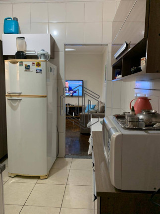 Imagem Apartamento com 2 Quartos à Venda, 65 m² em Centro - São Vicente Imagem Apartamento com 2 Quartos à Venda, 65 m² em Centro - São Vicente