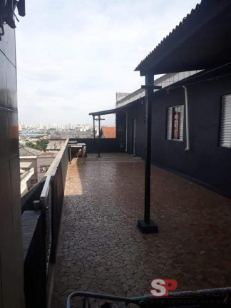 Imagem Casa com 2 Quartos à Venda, 120 m² em Vila Ivg - São Paulo
