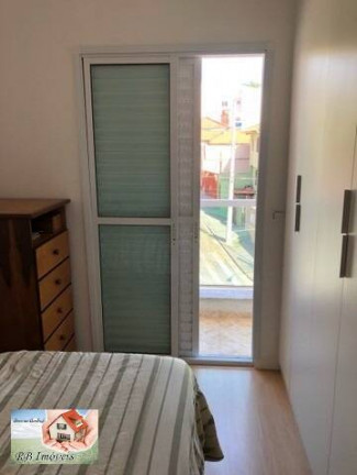 Imagem Apartamento com 2 Quartos à Venda, 90 m² em Vila Pires - Santo André Imagem Apartamento com 2 Quartos à Venda, 90 m² em Vila Pires - Santo André