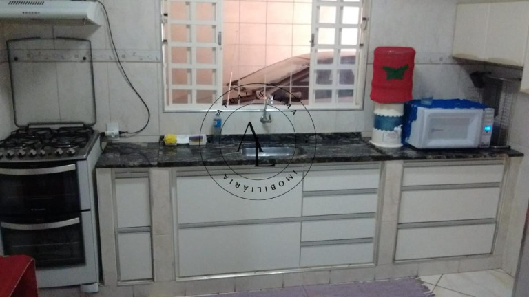 Imagem Casa com 2 Quartos à Venda, 175 m² em Centro - Sumaré Imagem Casa com 2 Quartos à Venda, 175 m² em Centro - Sumaré