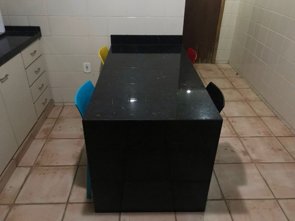 Imagem Apartamento com 2 Quartos à Venda, 75 m² em Praia Do Morro - Guarapari