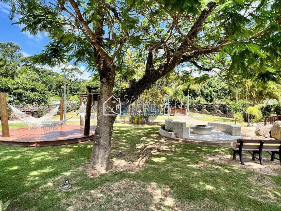 Imagem Terreno à Venda, 756 m² em Cacupé - Florianópolis